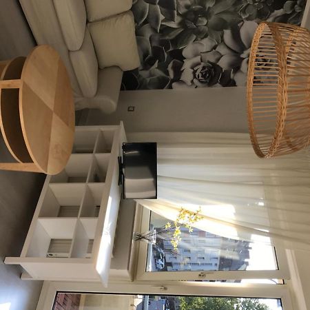 Griffn Properties Lifestyle Appartamento Essen Esterno foto