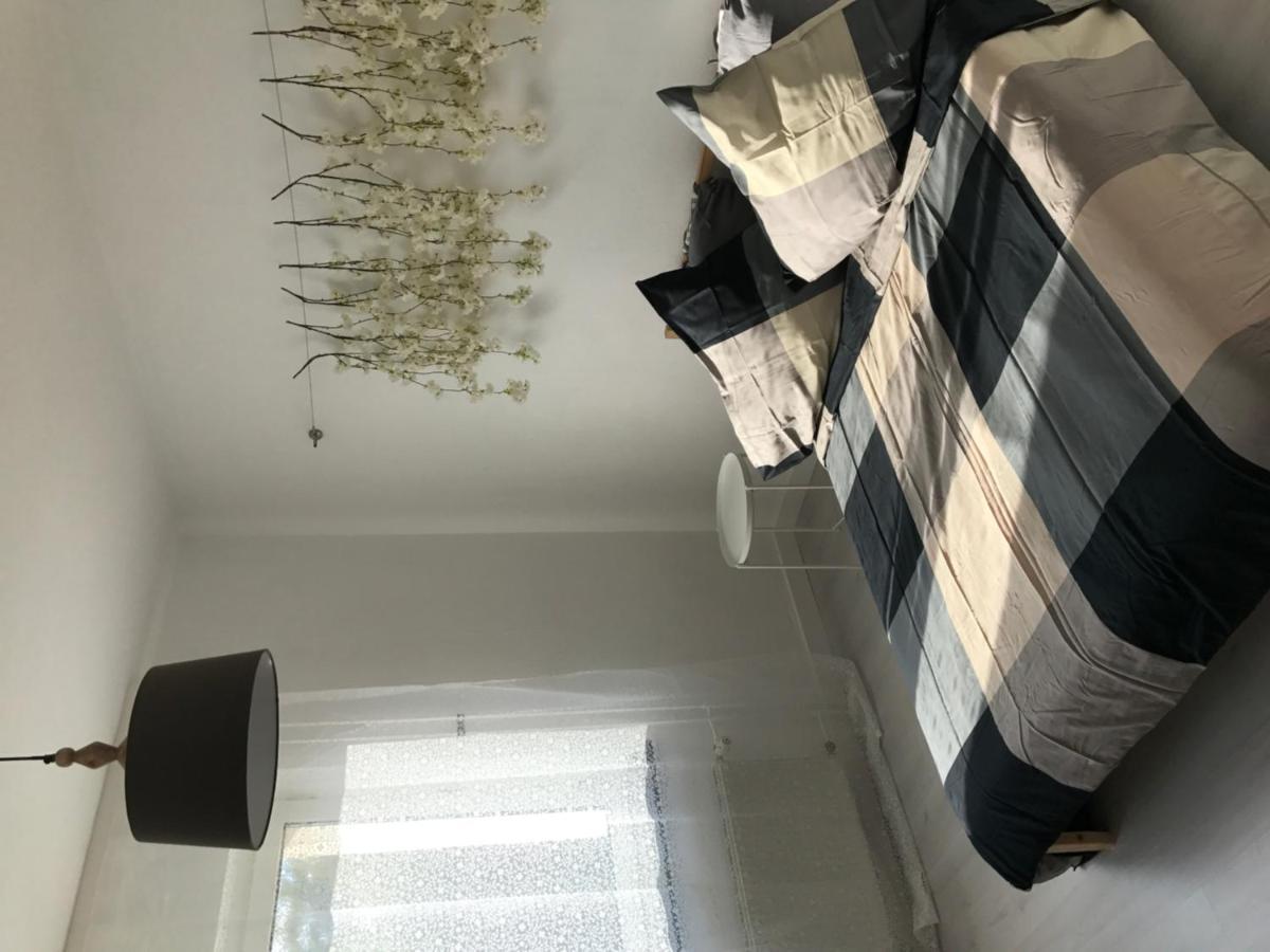 Griffn Properties Lifestyle Appartamento Essen Esterno foto