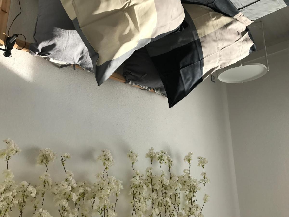 Griffn Properties Lifestyle Appartamento Essen Esterno foto