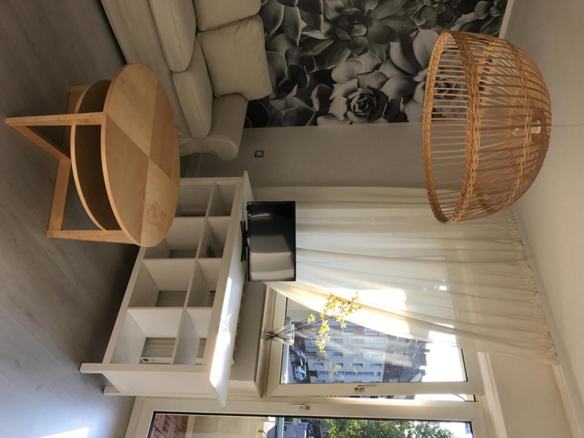 Griffn Properties Lifestyle Appartamento Essen Esterno foto
