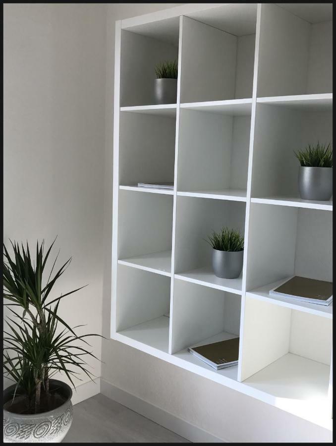 Griffn Properties Lifestyle Appartamento Essen Esterno foto