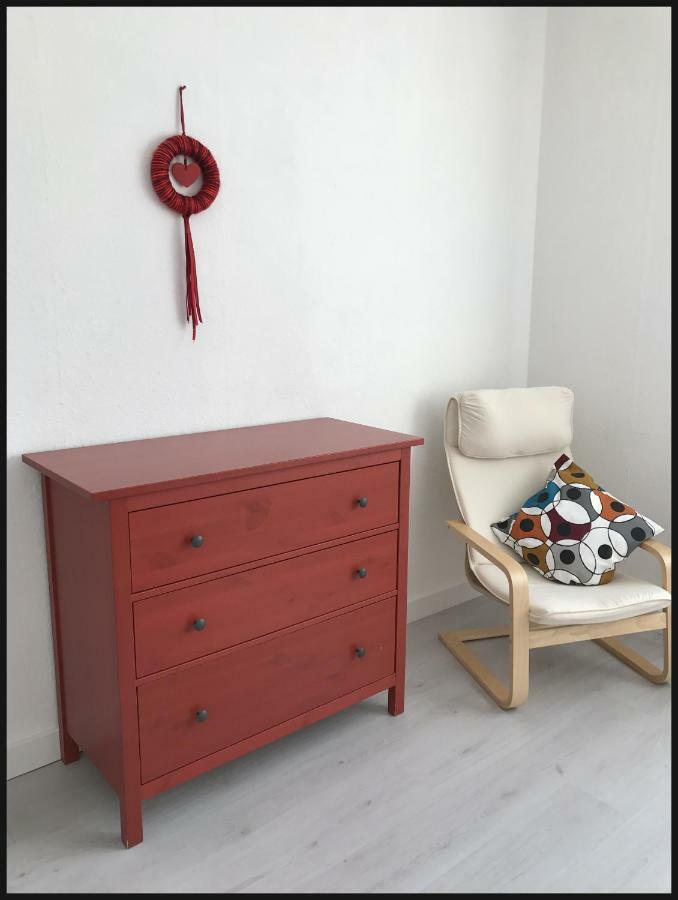 Griffn Properties Lifestyle Appartamento Essen Esterno foto