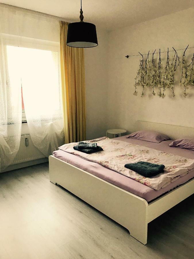 Griffn Properties Lifestyle Appartamento Essen Esterno foto